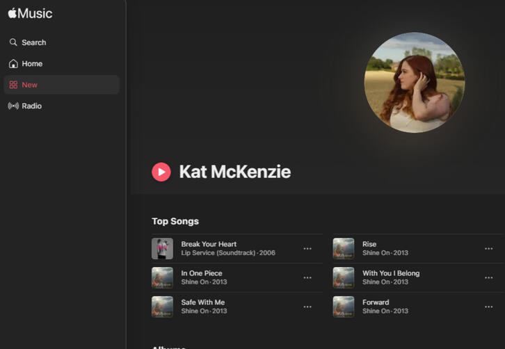 Apple Music