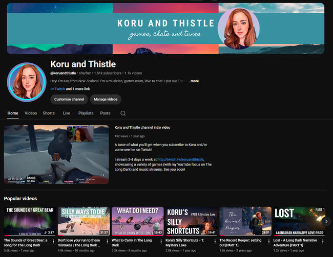 YouTube